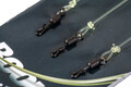 Korda QC Ready-Tied Booms (3 stuks)