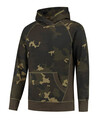 Korda LE TK Hoodie Dark Kamo