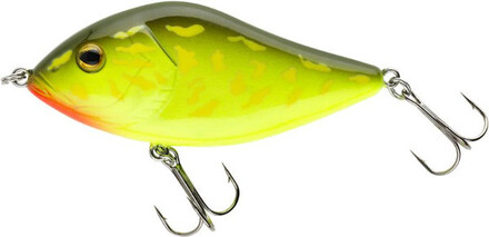 Swimy Jerk 'Pike' 10cm (47g)