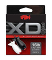 Fox Spomb XD Pro Braid Grey Gevlochten Lijn (300m)