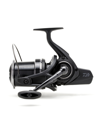 Daiwa '23 Emblem 45 SCW QD Bigpit Molen