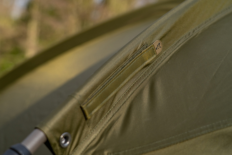 Fox Frontier Lite Bivvy