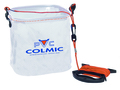 Colmic Moby Inklapbare PVC Wateremmer (Incl. Koord)