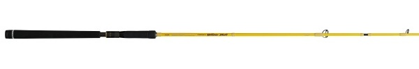 Illex Element Rider X5 S2 MH-H Yellowshot Zeevishengel 240cm (15-50g)