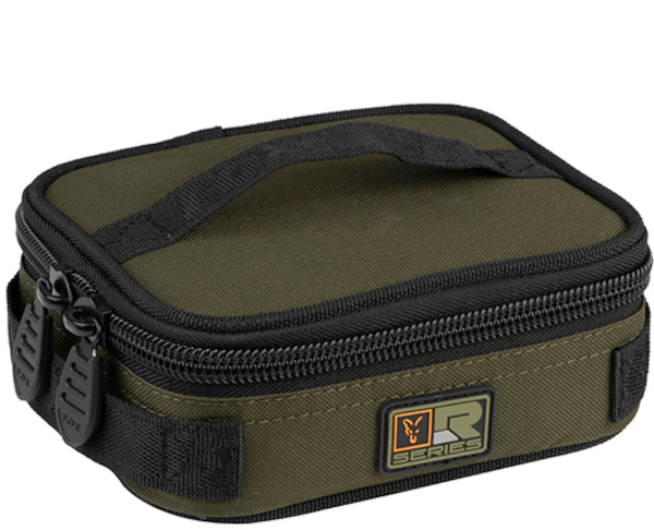 Fox R-Series Rigid Lead & Bits Bag Compact