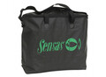 Sensas Challenge Waterproof Leefnet Tas 60x55x20cm