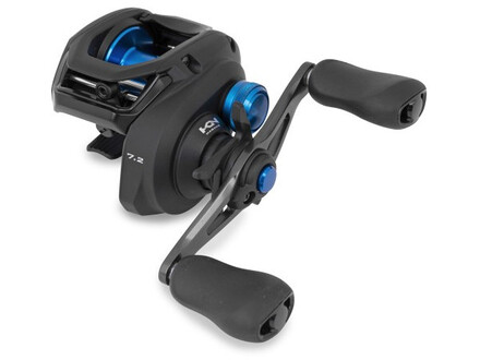 Shimano SLX DC 151 HG