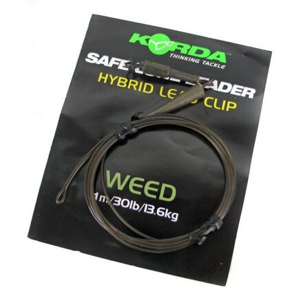 Korda Kamo Leaders Hybrid Lead Clip