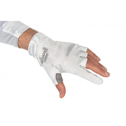 Fox Rage UV Gloves