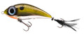 Spro Iris Fatboy 115 - Shad