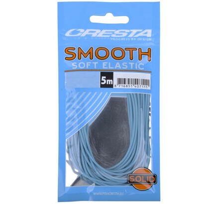 Cresta Smooth Soft Elastic