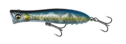 Savage Gear Gravity Popper Imperial Sardine 9cm (13.5g)