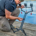 Avid Revolve Super Low Rod Pod