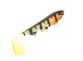 Hostagevalley Shad 22cm (90g)