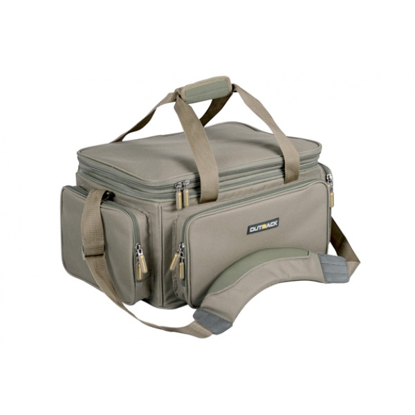 Strategy Outback Mobile Bank Station (51x36x21cm)