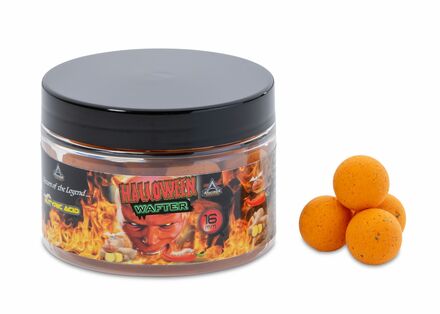 Anaconda Halloween Wafters (16mm)