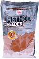 Carp Zoom Method Feeder Groundbait 1.0kg