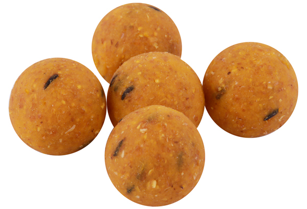 Ultimate Baits Carp Tigernuts/Boilies Weekend Pack