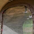 Ultimate Bivvy & Brolly Extension