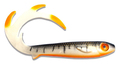 EJ Lures Flatnose Dragon Shad