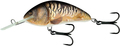 Salmo Hornet 9cm Floating - Supernatural Mirror Carp