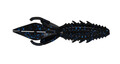 X Zone Adrenaline Bug Jr - Black Blue Flake