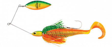 Berkley Zilla Spinnerbait Firetiger 50g