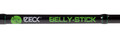 Zeck Belly-Stick Meervalhengel 1.65m (200g)