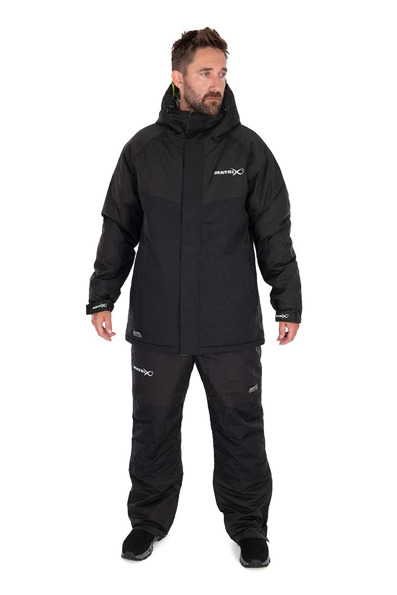 Matrix Therma-Foil Winter Suit Warmtepak