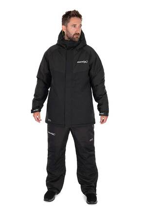 Matrix Therma-Foil Winter Suit Warmtepak