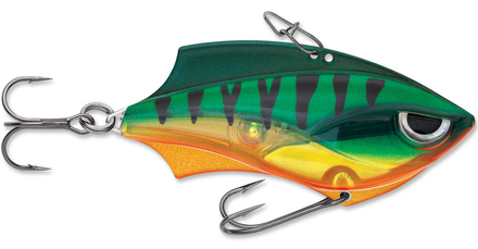 Rapala Rap V-Blade Firetiger (FT)