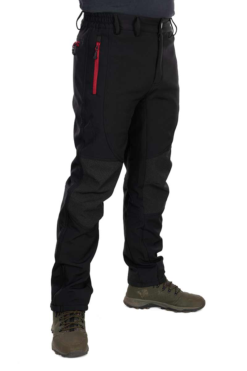 Fox Rage Pro Series Soft Shell Trousers