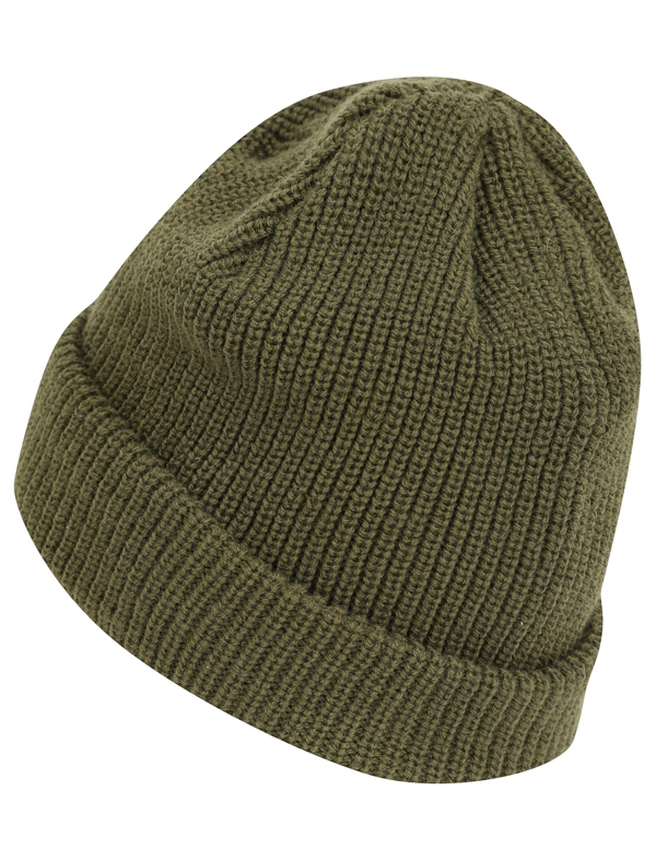 Navitas Fleece Lined Beanie Hat