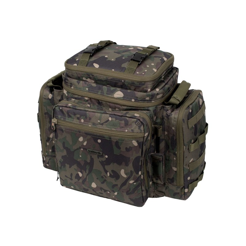 Trakker NXC Camo Scout Rucksack