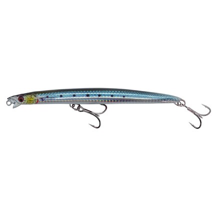 Savage Gear Deep Walker Sardine Php Jerkbait 2.0 17.5cm (39g)