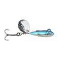 Spro Larva Micro Tailspin Spinner 3.5cm (6g)  - Chrome Blue