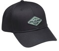 Plano Plano Regular Cap Black