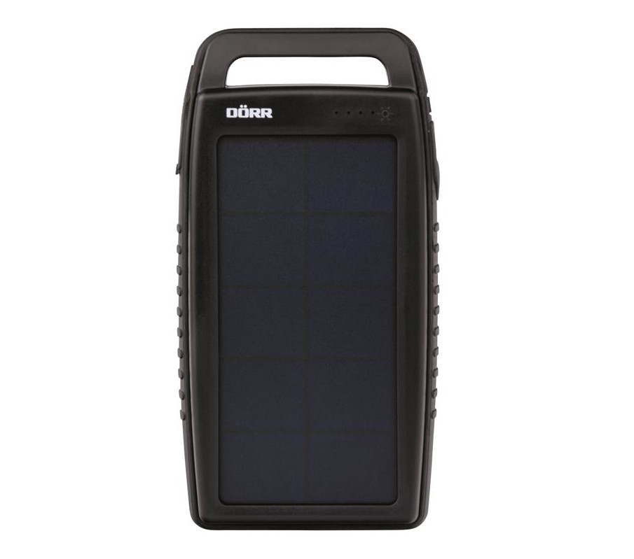 DÖRR SC-15000 Solar Power 15000mAh Power Bank