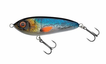 Abu Garcia Svartzonker McTracer Jerkbait 12.5cm (69g)