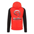 Guru Hoodie - Red/Black