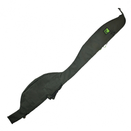 Rod Hutchinson Rod Sleeve Green 9ft (2.70m)