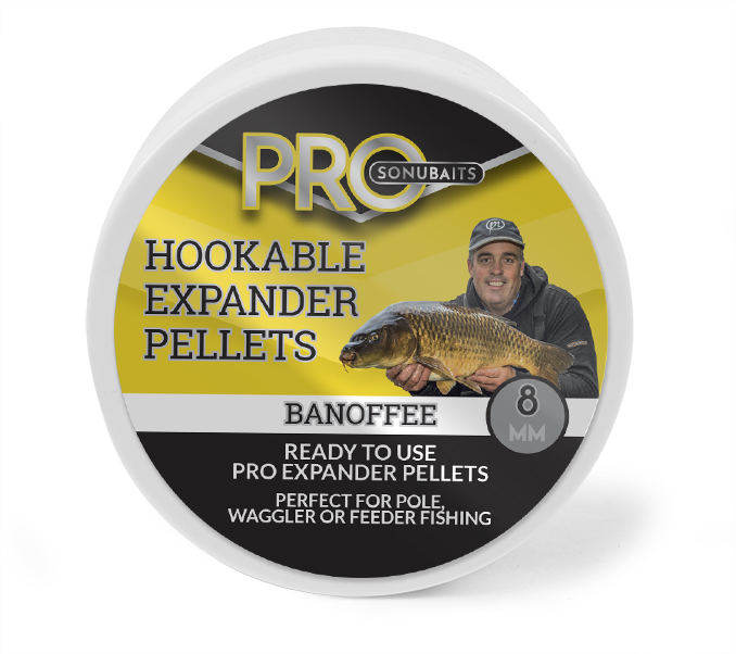 Sonubaits Hookable Pro Expander