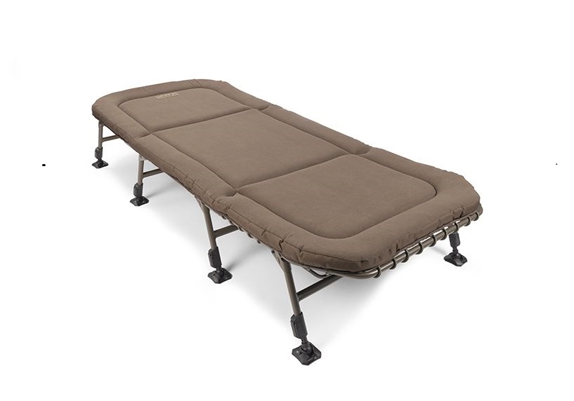 Avid Carp Benchmark Leveltech X Bed Stretcher