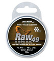 Savage Gear Raw 49 Steel Wire (10m)