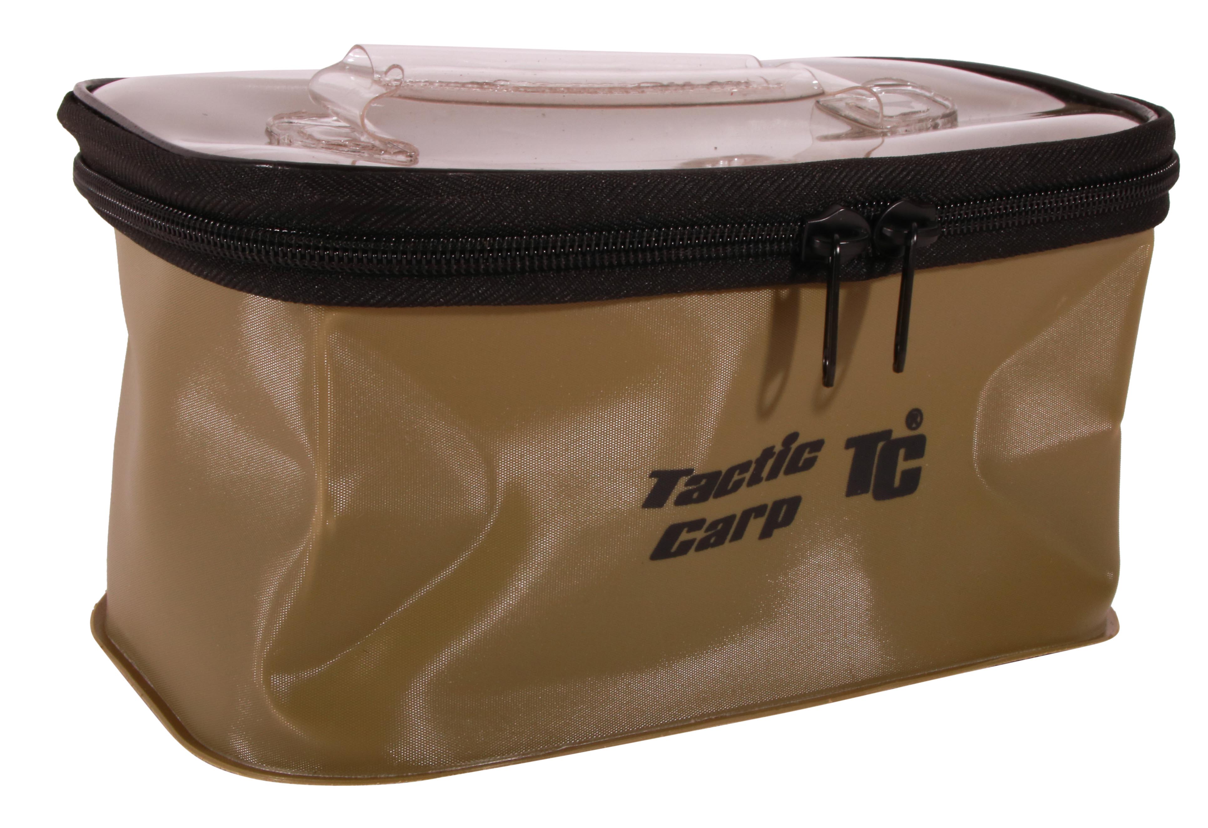 Tactic Carp Waterproof Luggage Waterdichte Tassen XS (24x16x13cm)