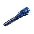 YUM Tube 4'' 6pcs - Virgo Blue