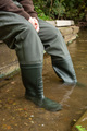 Ultimate PVC Waders