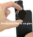 Fortis Polarised Phone FIlter Clip