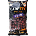 Dynamite Baits CarpTec Boilies 15mm (1kg) - Plum