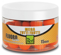 Rod Hutchinson Fluor Pop Ups 15mm (150ml)